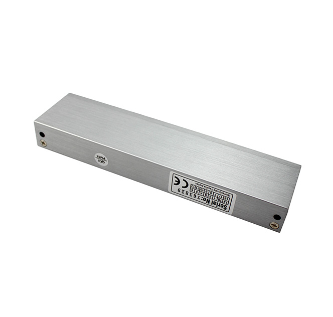 Electronic lock manufacturer,180KG small electromagnetic lock