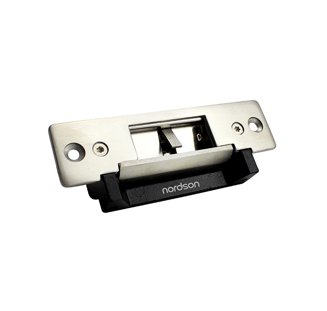 DC12V Electric Door Lock ANSI Standard Heavy Duty ... - Grandado