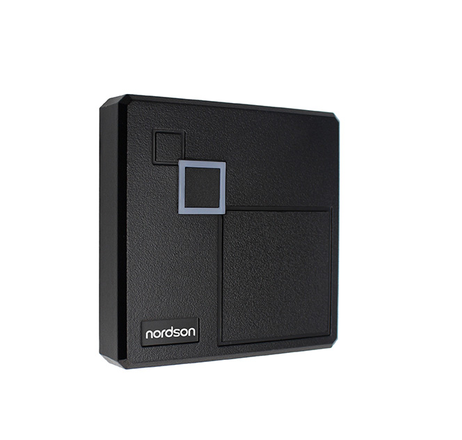 professional proximity card reader supplier,Simple type access card ...