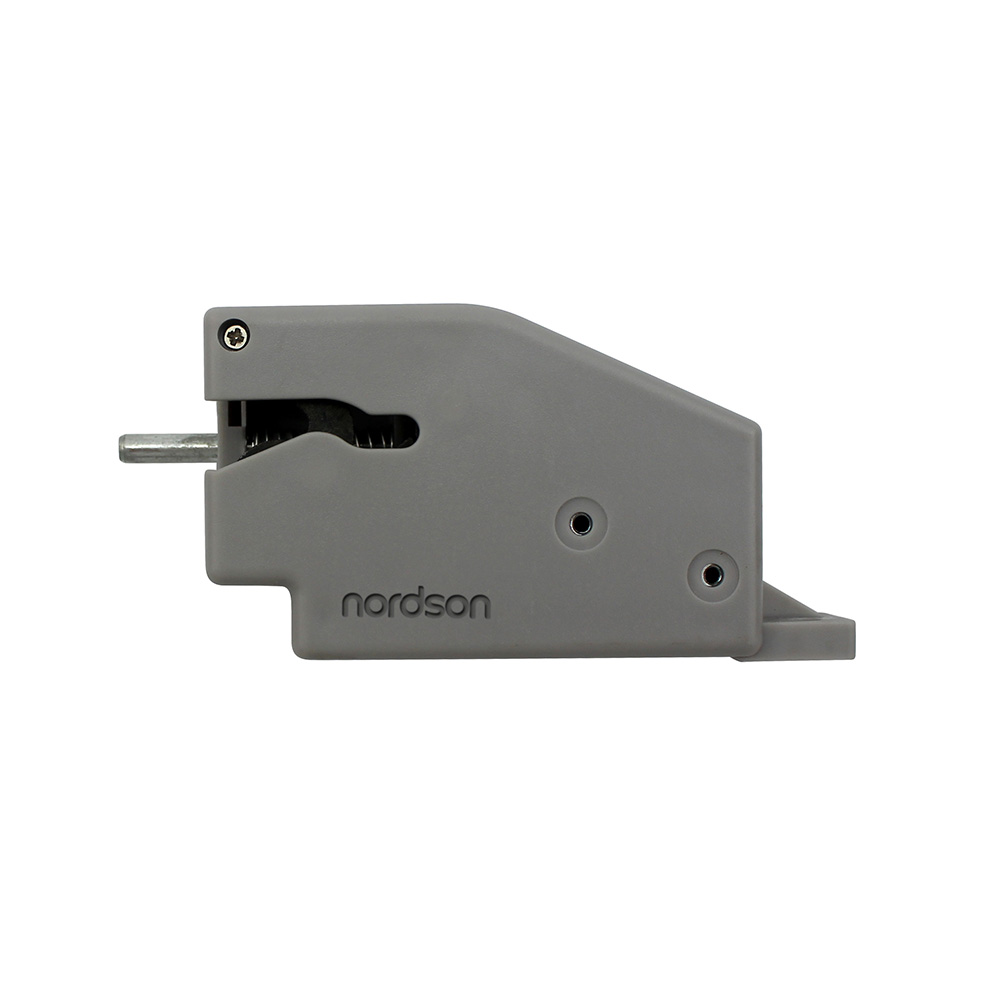 NI-18 Ejector Ejected Style Electronic Cabinet Lock Solenoid:Rated for ...