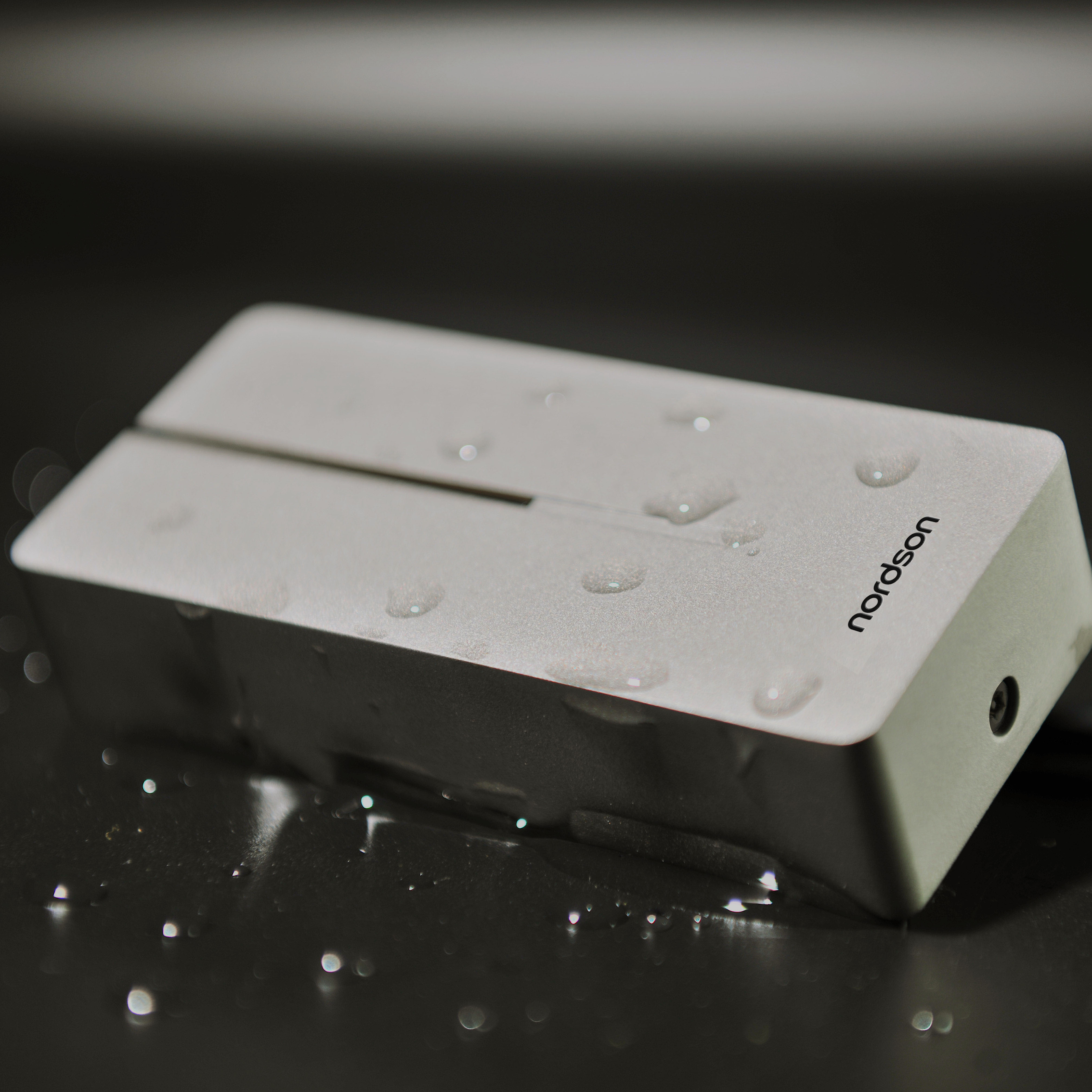 Nordson Access Control Reader