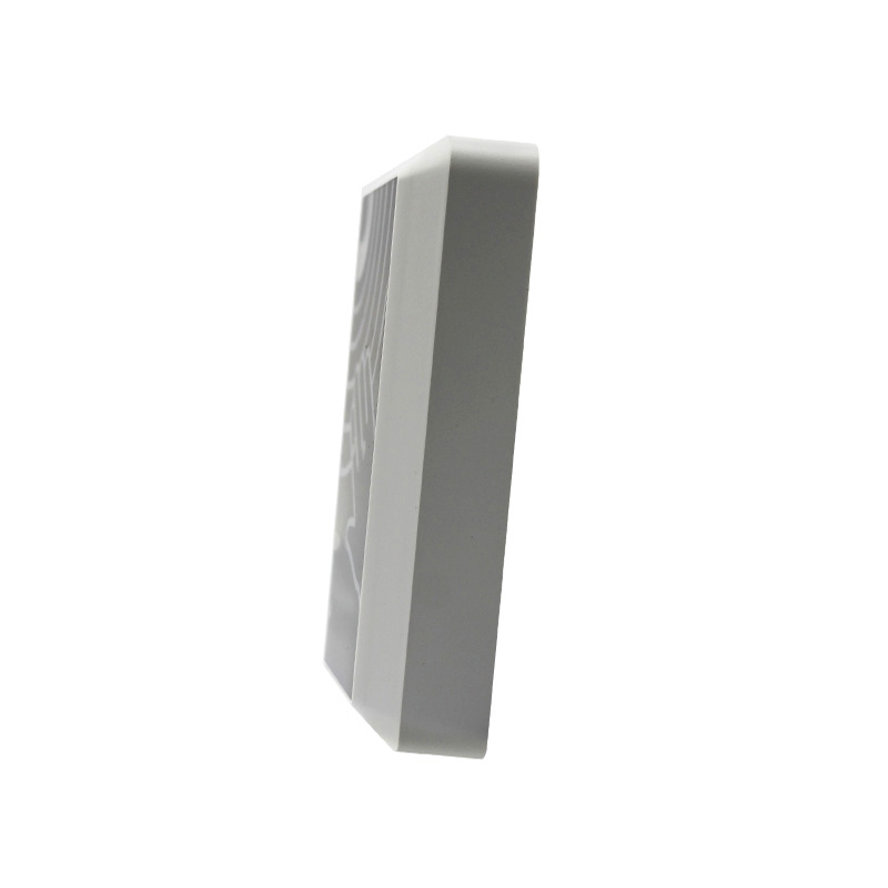 Contactless touchless wave hand request to exit no touch infrared ...