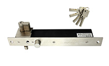 NI-400T Fail Secure Sturdiness Electric bolt with Key