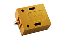 NI-7143 Electronic Cabinet Lock
