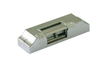 NJ-360A Surface Mounting Electric Strike Lock