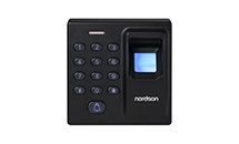 FR-D86 Biometric access control