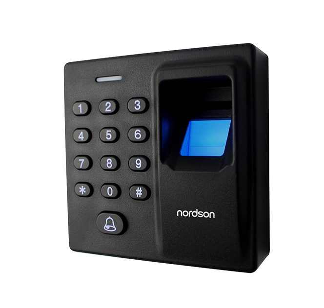 FR-D86 Biometric access control