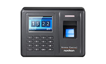 FR-S20 Fingerprint Access Control System