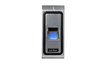 FR-W1 Fingerprint Access Control