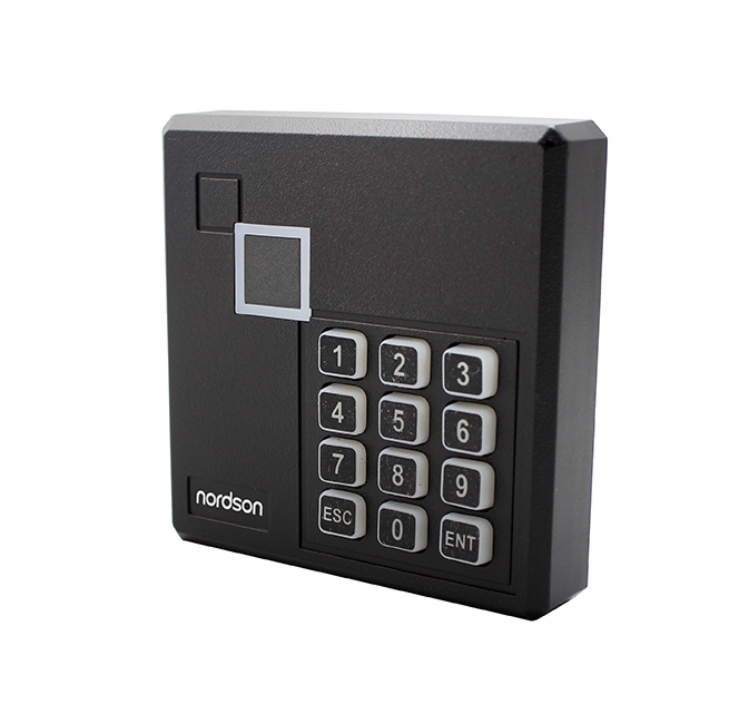 NK-RF140 Wiegand 26bits RFID card reader