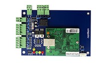 NS-L1Single-door Access Control Board(with Webserver)