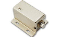 NI-13 Metal Cabinet Lock