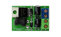 NU-12 Voltage Switch Module (24V turn 12v)