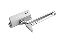 DB-8012A  Square Door Closer(Small)