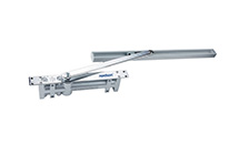 DB-168 Embedded Door Closer Series