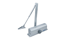 DB-8012D Square Shape Door Closer(Max)