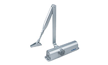 DB-AA78 Triangle Door Closer