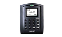 SC-103 keypad network door access controller