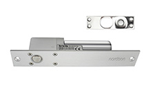 NI-100F Deadbolt Lock