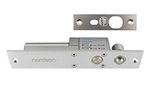 NI-200T Electric Shutter Lock