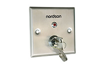 NF-83L Emergency Key Switch