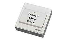 NF-86-M Door Switch with Back Box