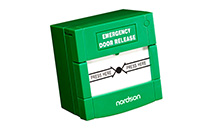 NF-89-2 Sereis DPDT Resettable Emergency Exit Release