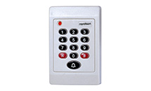 NK-RF09 access card reader with Keypad