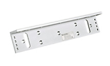 LB-280-S Magnetic Locks Bracket for Narrow Door