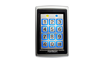 NT-120 Metal Access Control