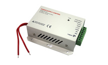 NU-K80 Switching Power Supply for Access Control