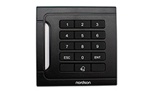 NK-RF230 Card Access Reader with Keypad