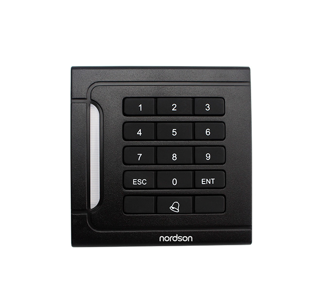 NK-RF230 Card Access Reader with Keypad