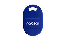 EM-03-6 Plastic Tag Rfid