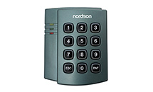 NK-RF03 Access Control Card Reader  with Keypad