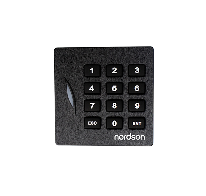 NK-RF170 Access Reader with Keypad
