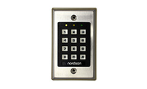 NT-260 Access Control Keypad