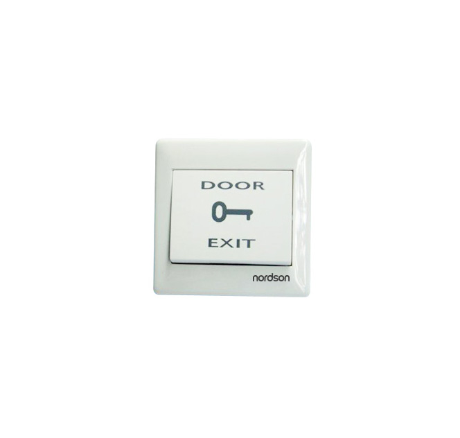 NF-86D Access Switch Button