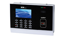 NM-M200 Network RFID Time Attendance