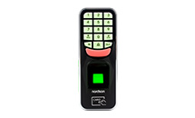 FR-M1 Fingerprint Standalone Biometric Access Control 