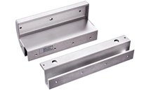 UB-280GZ Bracket for Fully Frameless Glass Door