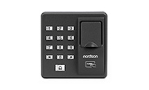 FR-V5 Fingerprint&ID Standalone Access Control