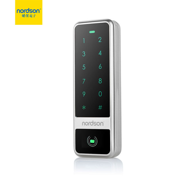 NT-T10 Metal Touch-Screen Access Control