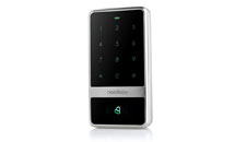 NT-T12 Metal Touch-Screen RFID Access Control