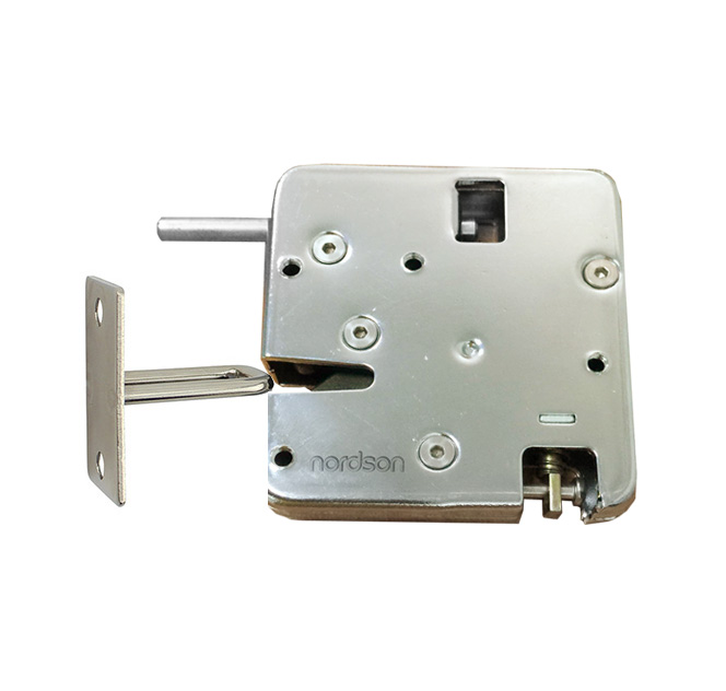 NI-S20 All-Metal Ejector Ejected Electronic Cabinet Lock