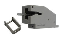 NI-18 Ejector Ejected Style Electronic Cabinet Lock