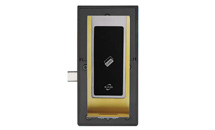 EB02-S EM card Intelligent cabinet lock