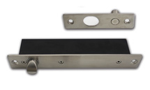 NI-500AO sturdiness electric bolt (Includes a reversible latch bolt)