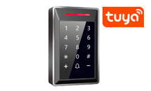 NT-TY200 TUYA APP Bluetooth and WIFI Access Control
