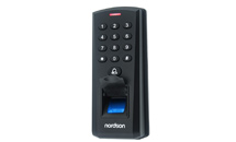 FR-T1 Fingerprint Access Controller with ID card